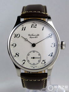 探索腕表之家 資深鐘表愛(ài)好者的選購(gòu)指南與銷(xiāo)售平臺(tái)
